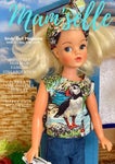 Mam'selle A Sindy Doll Magazine Issue 10 | June 2022