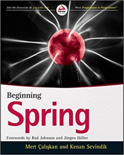 Beginning Spring by Mert Caliskan and Kenan Sevindik