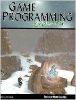 Game Programming Gems