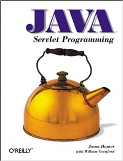Java Servlet Programming