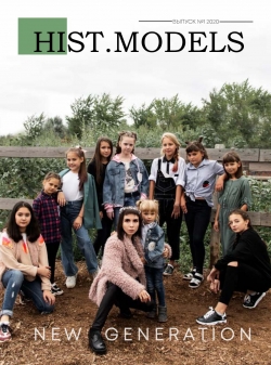 HIST.MODELS New generation