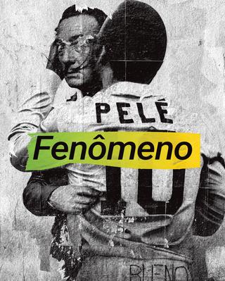 Fenômeno №1, 2018