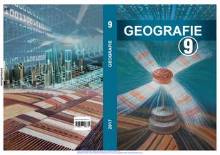 Geografie 9 class 2017