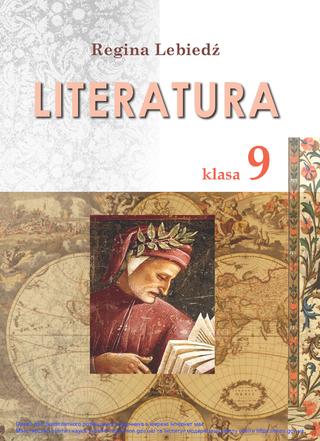 Literatura 9 klass