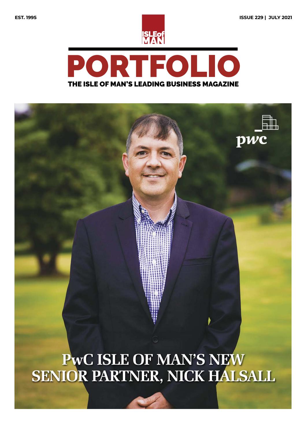 Isle of Man Portfolio