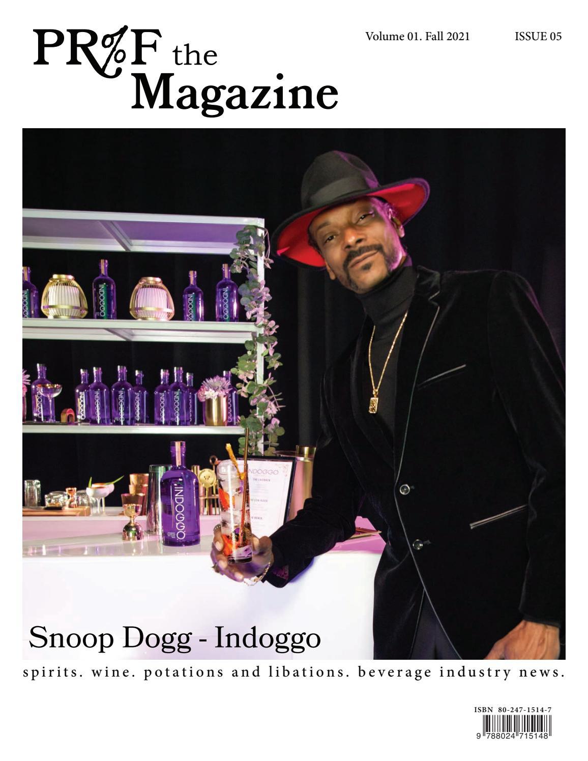 PR%F The Magazine Fall 2021