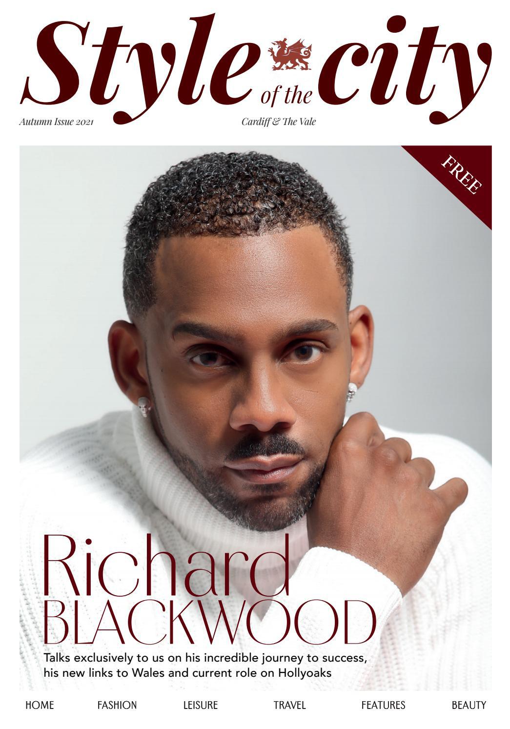 Style of the city Magazine Autumn 2021
