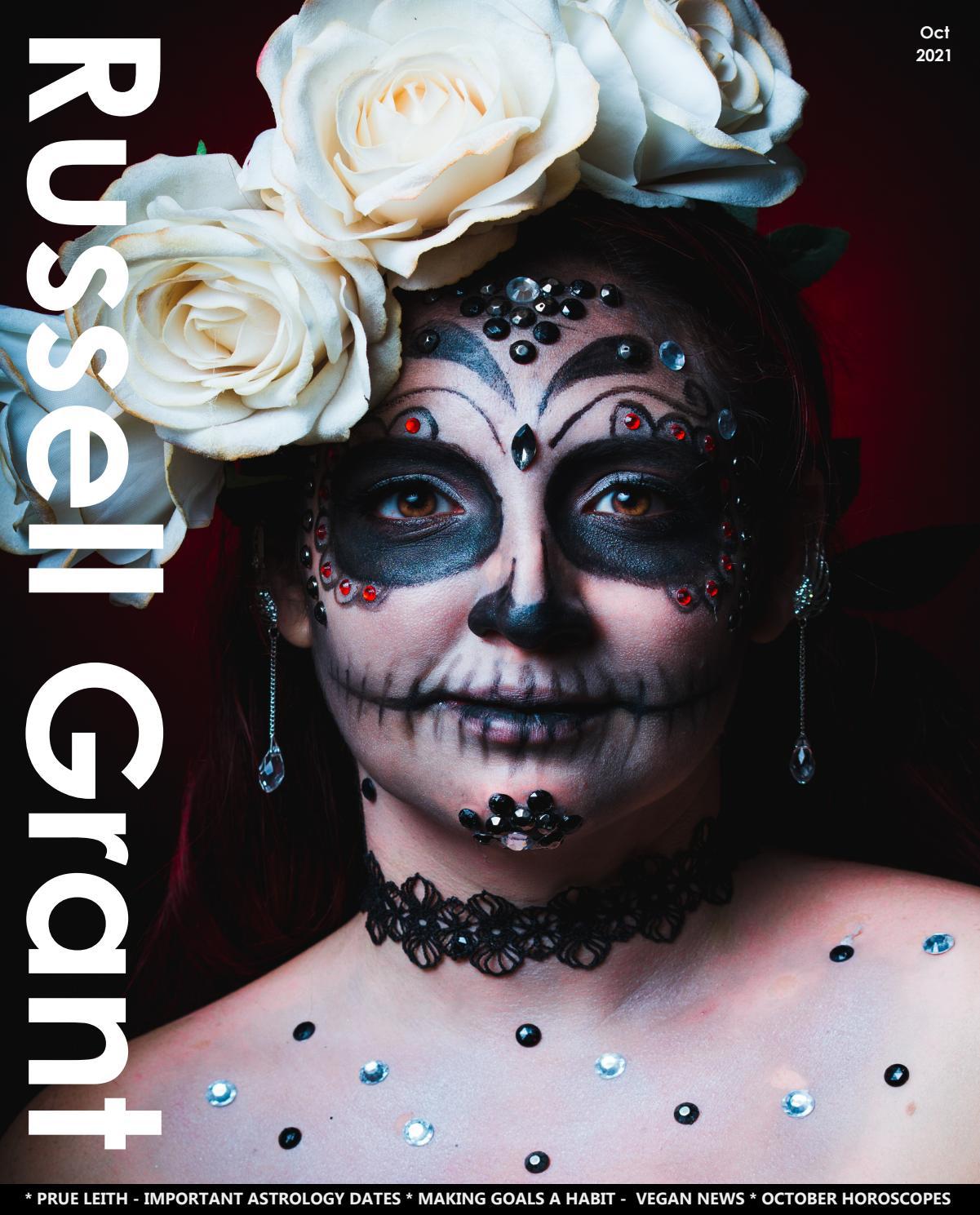 Russell Grant Magazine - Oct21 (PUMPKIN1021)