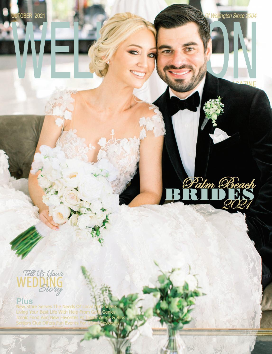 WELLINGTON THE MAGAZINE – October 2021