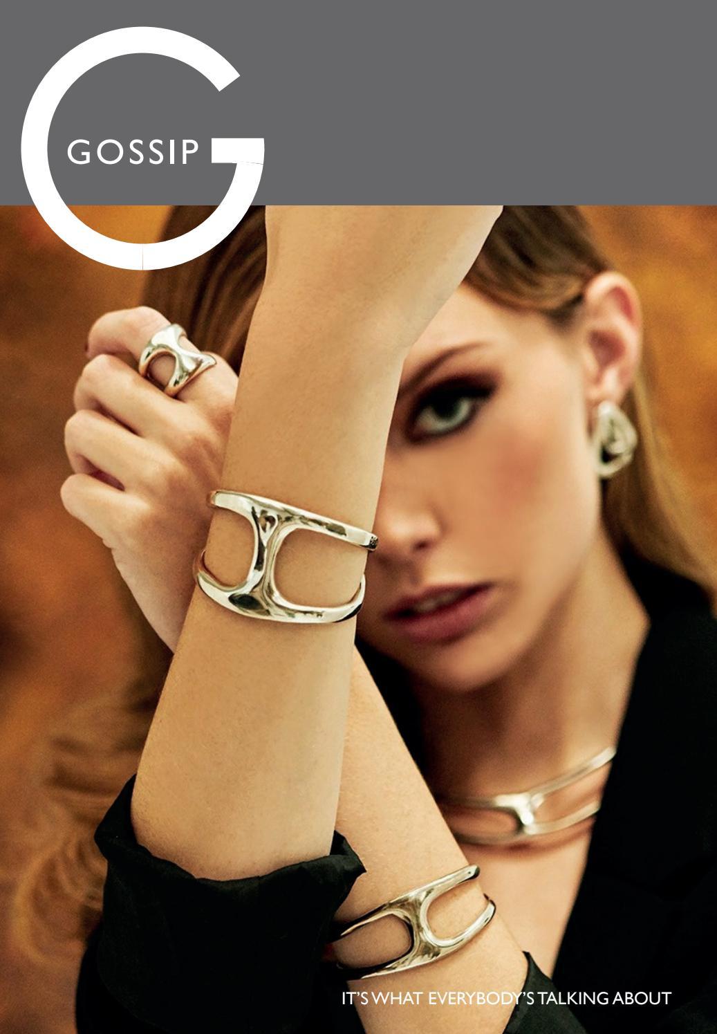 Gossip Magazine - Issue 77