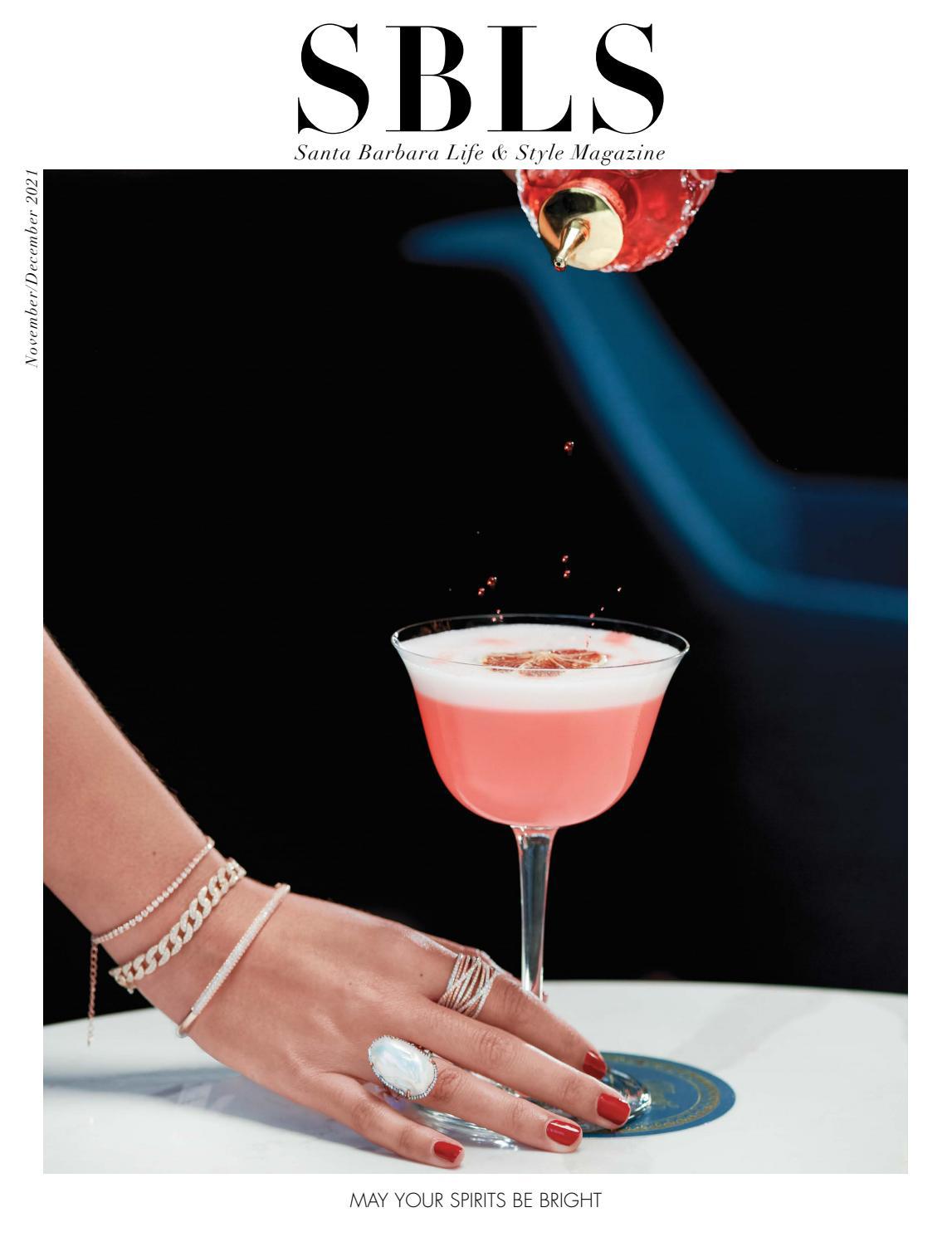November/December 2021 | Santa Barbara Life & Style Magazine