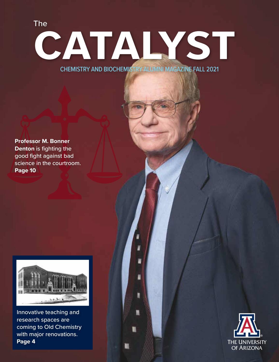 Catalyst