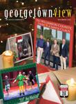 Georgetown View Magazine • December 2021