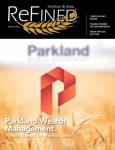 ReFined Yorkton Magazine 2021 Ltd.
