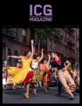 ICG Magazine - December 2021 - Generation NEXT