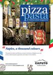 Pizza, Pasta & Italian Food Magazine - December 2021 - Issue 207