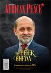 AFRICAN PEACE MAGAZINE