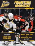 Prime Time Magazine | December 7th vs Medicine Hat