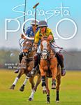 Sarasota Pool Magazine - 2022