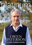 Platinum Business Magazine - issue 92