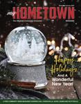 My Hometown Magazine - December/January Issue