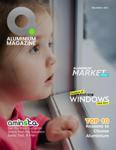 Aluminium Magazine - December 2021