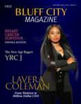Bluff City Magazine Issue 9