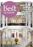 Best In Travel Magazine // 113 // 2021 // ASIA & OCEANIA World Travel Awards Winners