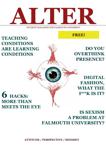 Alter - Falmouth's student magazine