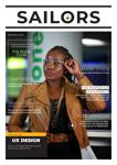 Sailors Issue No. 5 - DIT Magazine 2021