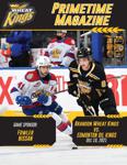 Prime Time Magazine | December 10th vs Edmonton