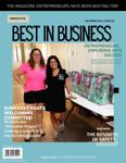 Best in Business Magazine December 2021