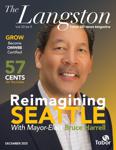 Tabor 100 News Magazine (December 2021)
