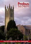 Probus News Magazine - December 2021