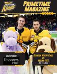 Prime Time Magazine | December 11th vs Regina