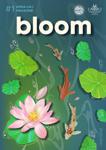 #1 AMSA-UAJ MAGAZINE : BLOOM