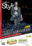 THISDAY STYLE MAGAZINE 12TH DECEMBER 2021