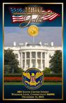 HBIU Presidential Lifetime Achievement Award Magazine