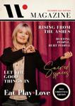 Write And Shine Magazine December 2021