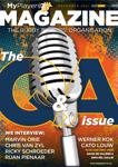 MyPlayers Magazine December 2021