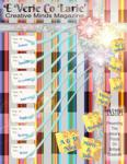 E Verie Co Larie' Creative Minds Magazine