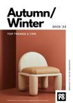 2021/2022 Autumn/Winter Top Trends and Tips for Interior Design
