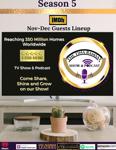 The Tina Ramsay Show & Podcast Magazine S5