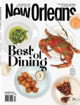 New Orleans Magazine December 2021