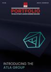 Isle of Man Portfolio Issue 233 November 2021