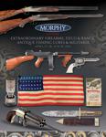 2021 April 27-30 Firearms & Militaria