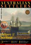 Australian Settlers Magazine - First Edition - Issue 01