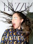 HAZZE MAGAZINE | VOL. 14 "AESTHETE"