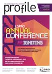Profile Magazine - LGPro - 2021 Summer Edition