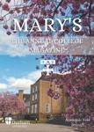 St Mary's College Magazine December 2021